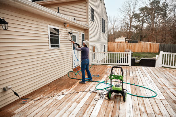 Best Commercial Pressure Washing  in Bullhead City, AZ