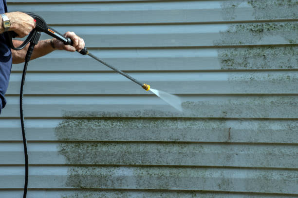 Fence Pressure Washing in Bullhead City, AZ