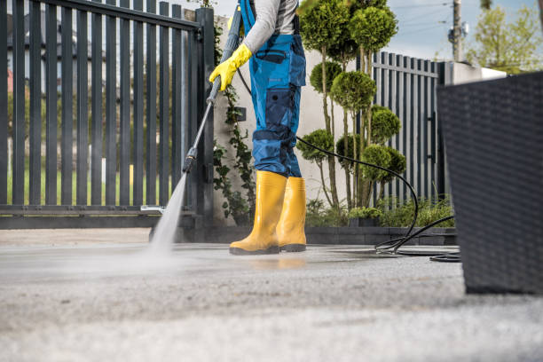 Best Concrete Pressure Washing  in Bullhead City, AZ