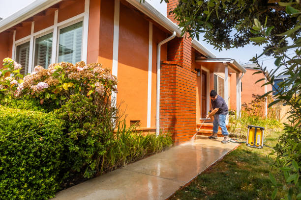 Professional Pressure Washing in Bullhead City, AZ
