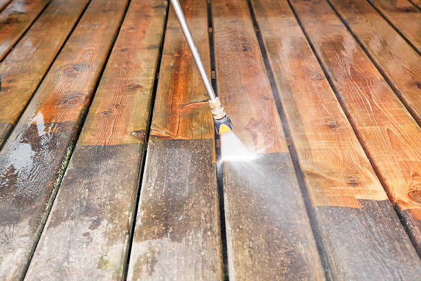 Best Residential Pressure Washing Services  in Bullhead City, AZ