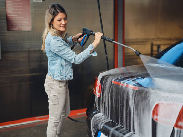 Best Local Pressure Washing Services  in Bullhead City, AZ