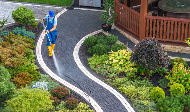 Best Deck Cleaning Services  in Bullhead City, AZ