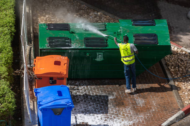 Professional Pressure Washing in Bullhead City, AZ